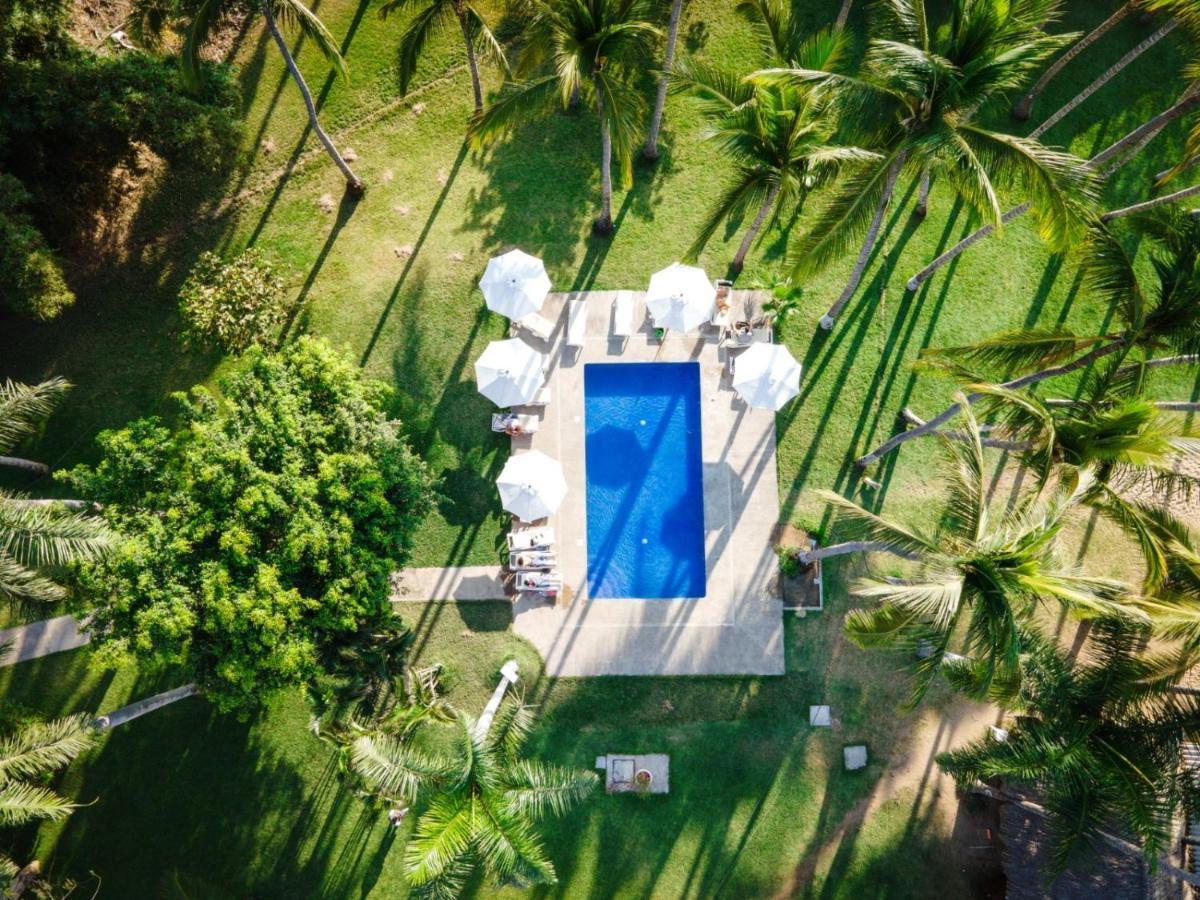 Ysuri San Pancho Hotel San Francisco (Nayarit)