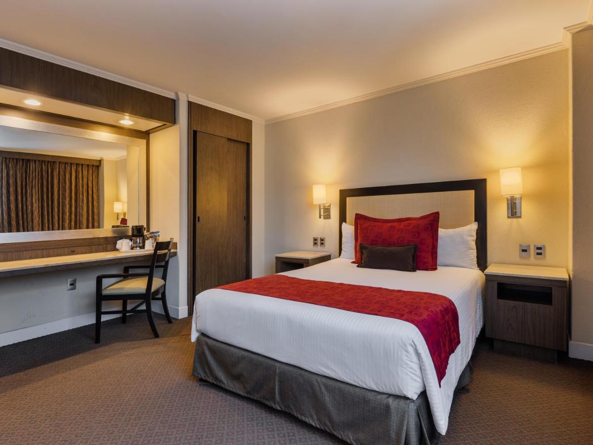 Exe Alameda Reforma Hotel 4*
