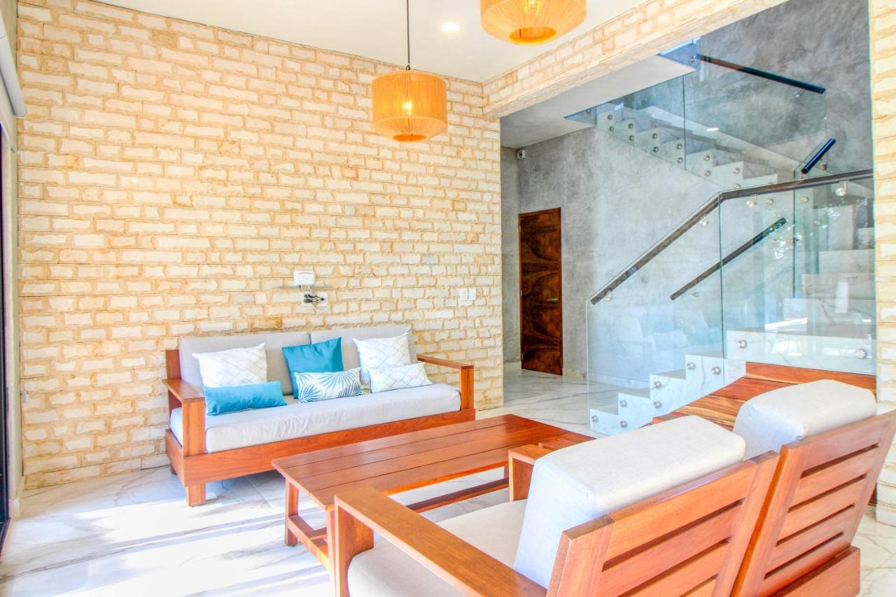 Villa Casa Xchel *