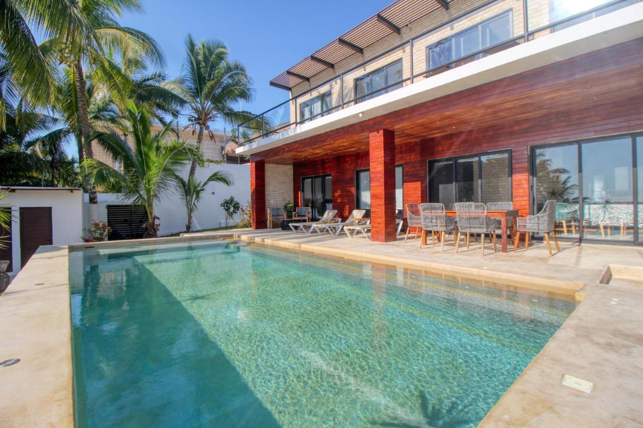 Villa Casa Xchel