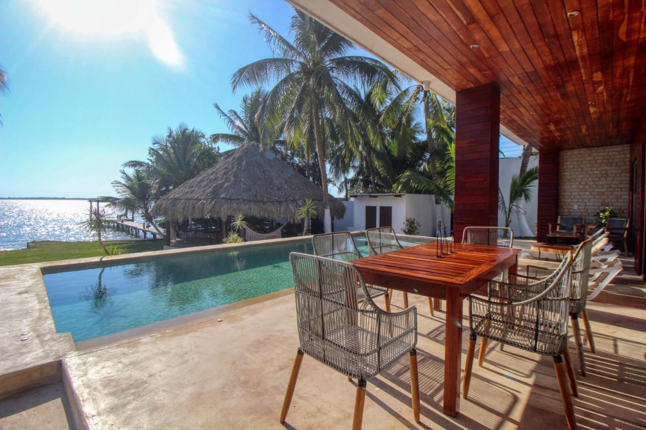 Casa Xchel Villa *