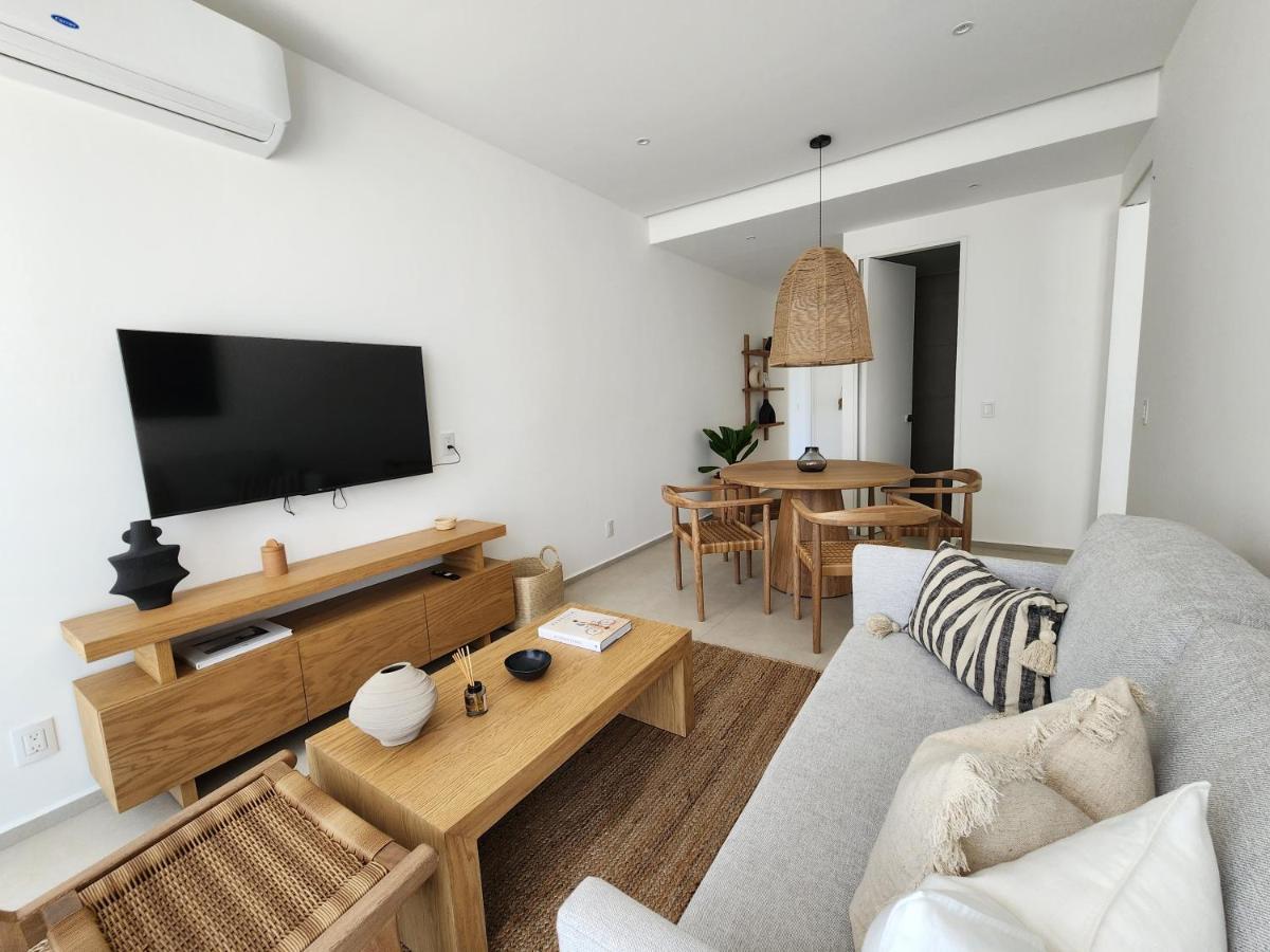 Apartment Aria Ocean Mountain 715b Queridaestancia Bucerias