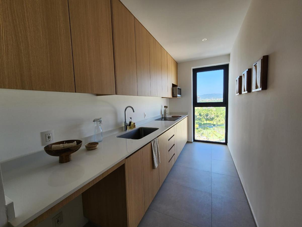 Aria Ocean Mountain 715b Queridaestancia Apartment
