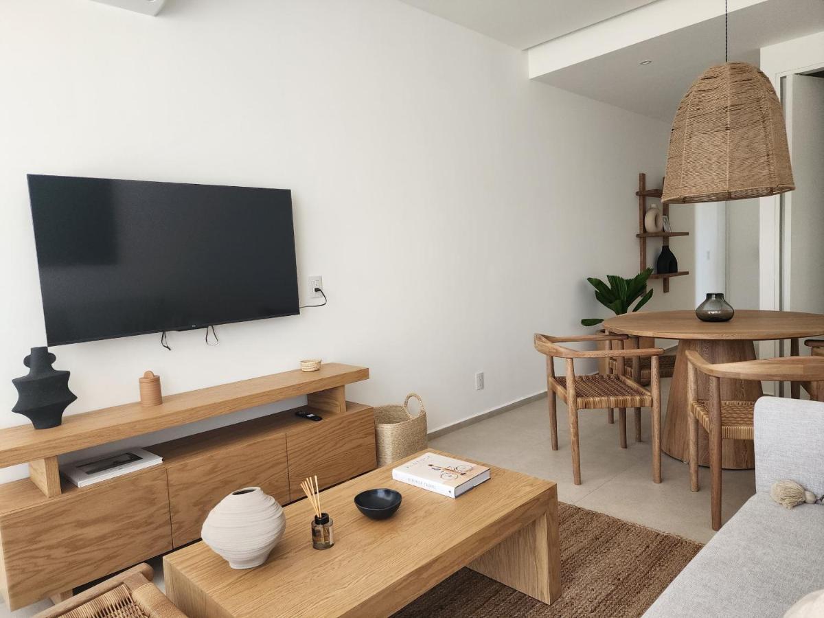 Aria Ocean Mountain 715b Queridaestancia Apartment Bucerias