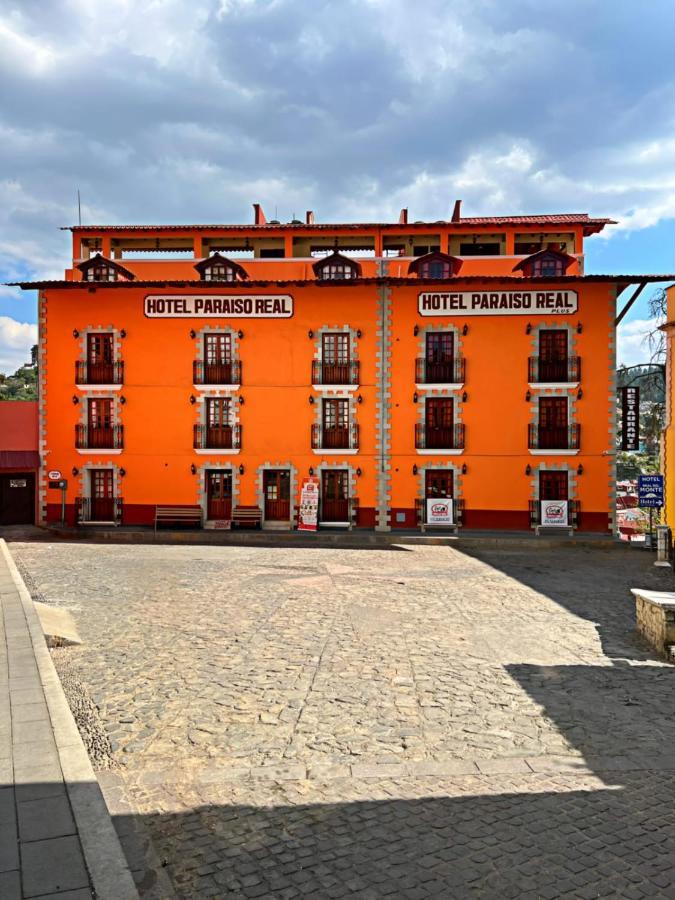 Paraiso Real