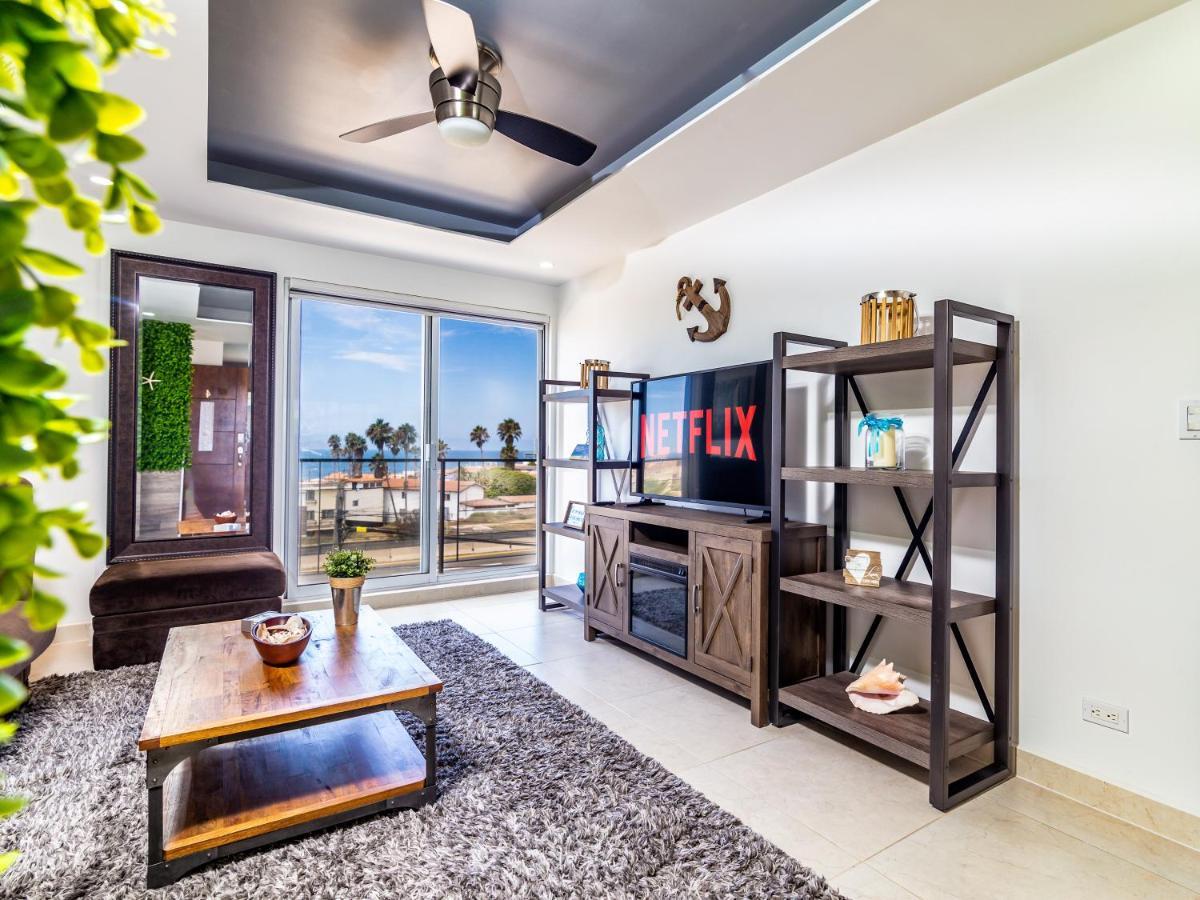 Cielomar Apartment