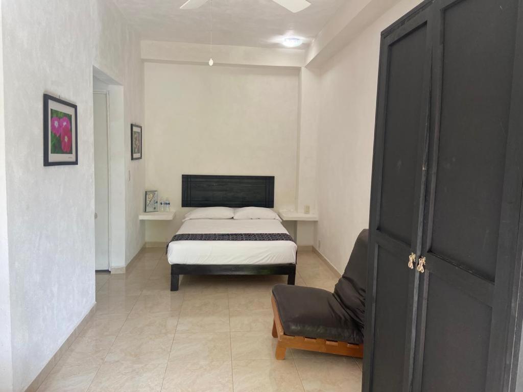 Homestay Tonantzincalli Prehispanico *