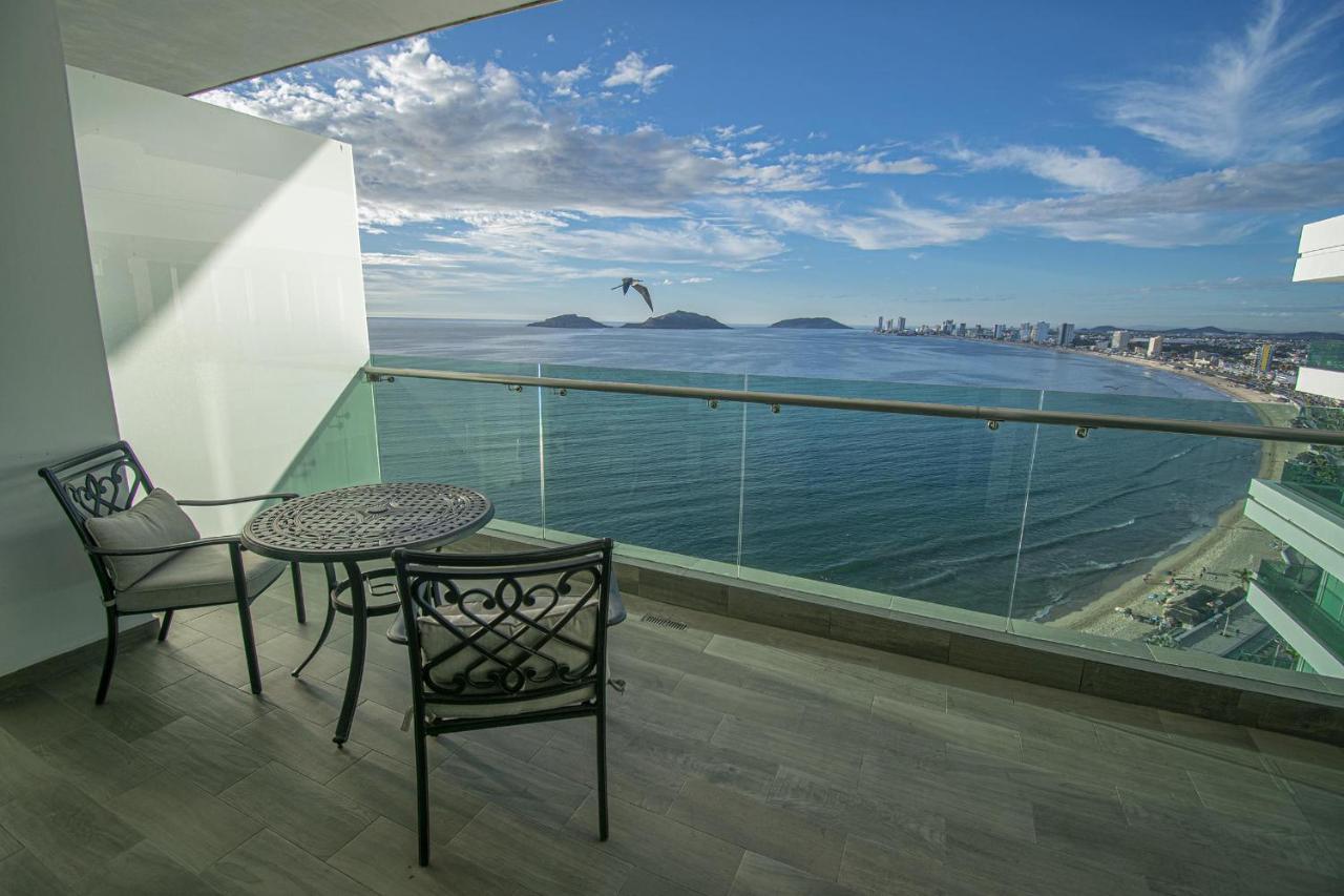 Beautiful Malecon And Beyond 1502 Torre Eme Apartment