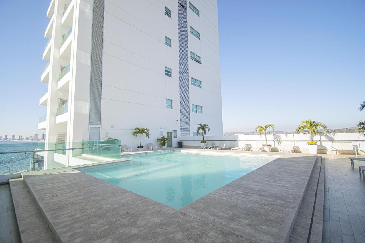 Beautiful Malecon And Beyond 1502 Torre Eme Apartment *