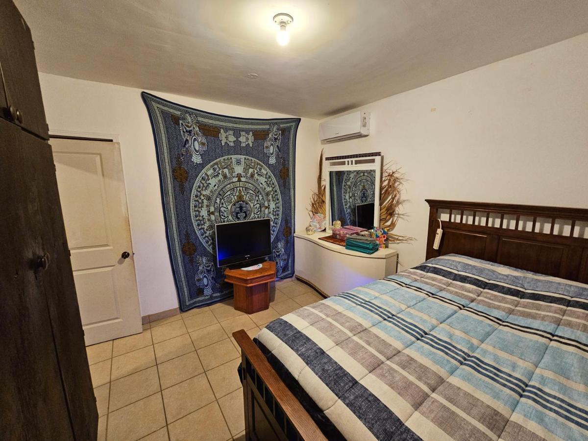 San Felipe Place To San Felipe (Baja California)