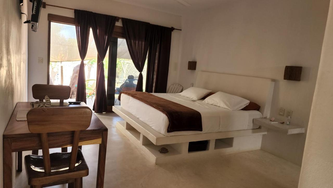 Guest house Brisas *