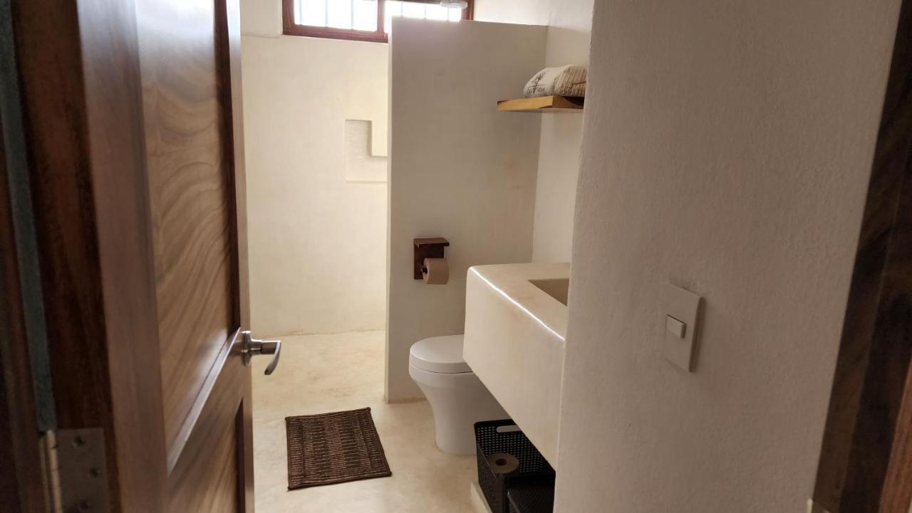 Brisas Guest house Brisas de Zicatela