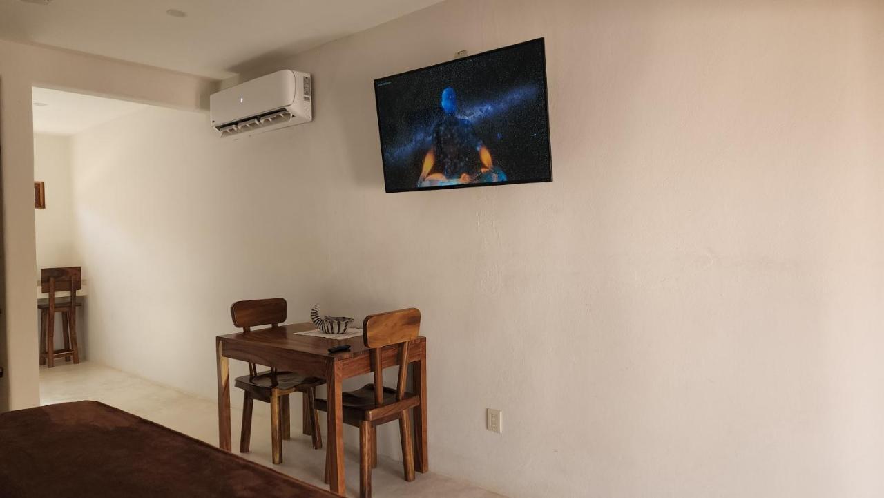 Brisas Guest house Brisas de Zicatela