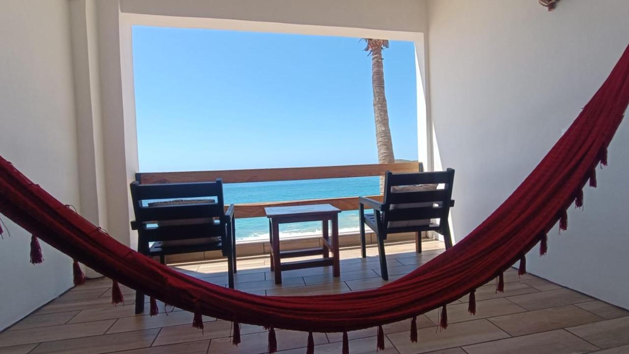 Inn Ziga Playa Mazunte