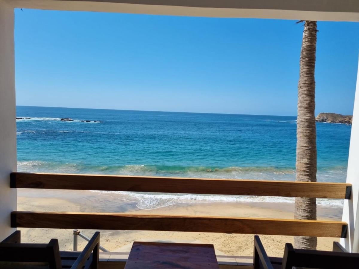 Inn Ziga Playa