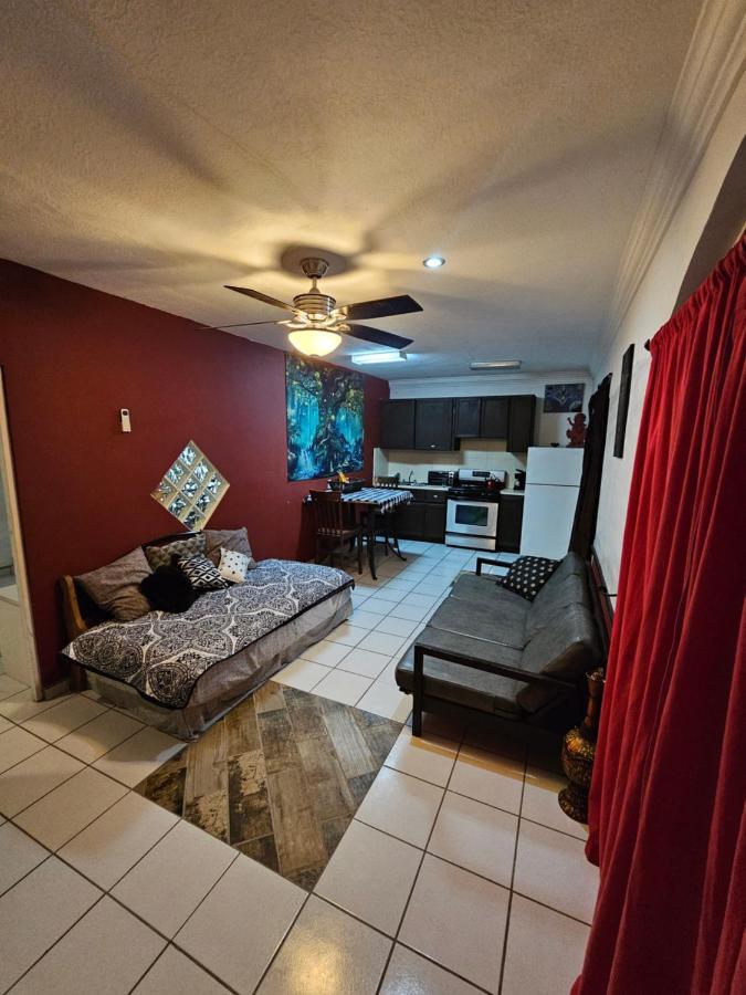 San Felipe Place To Apartment *
