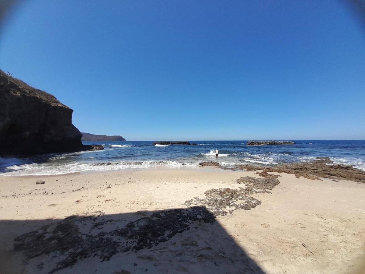 Chula House- Punta Mita