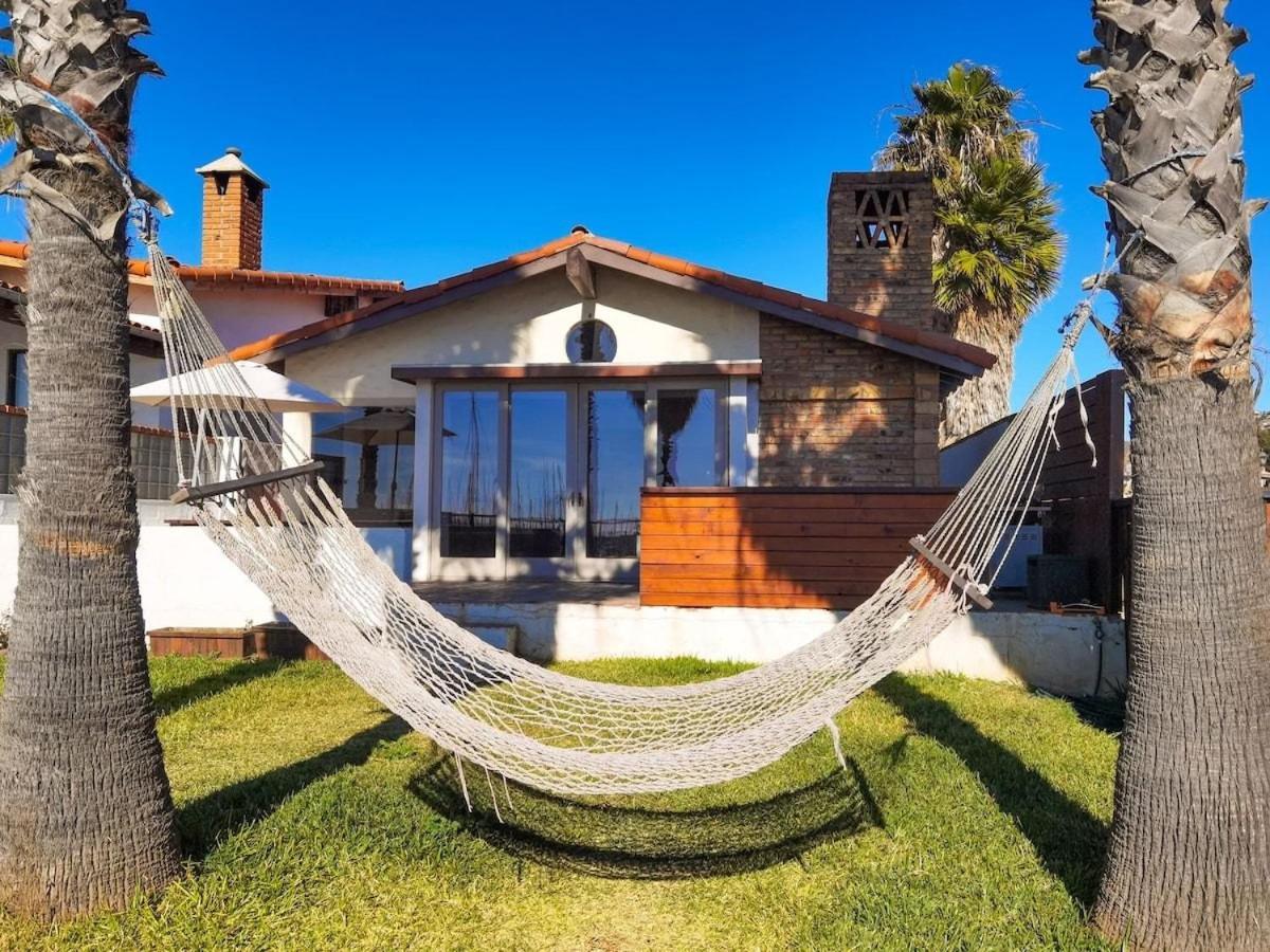Holiday home Playa Plateada Housing Ensenada