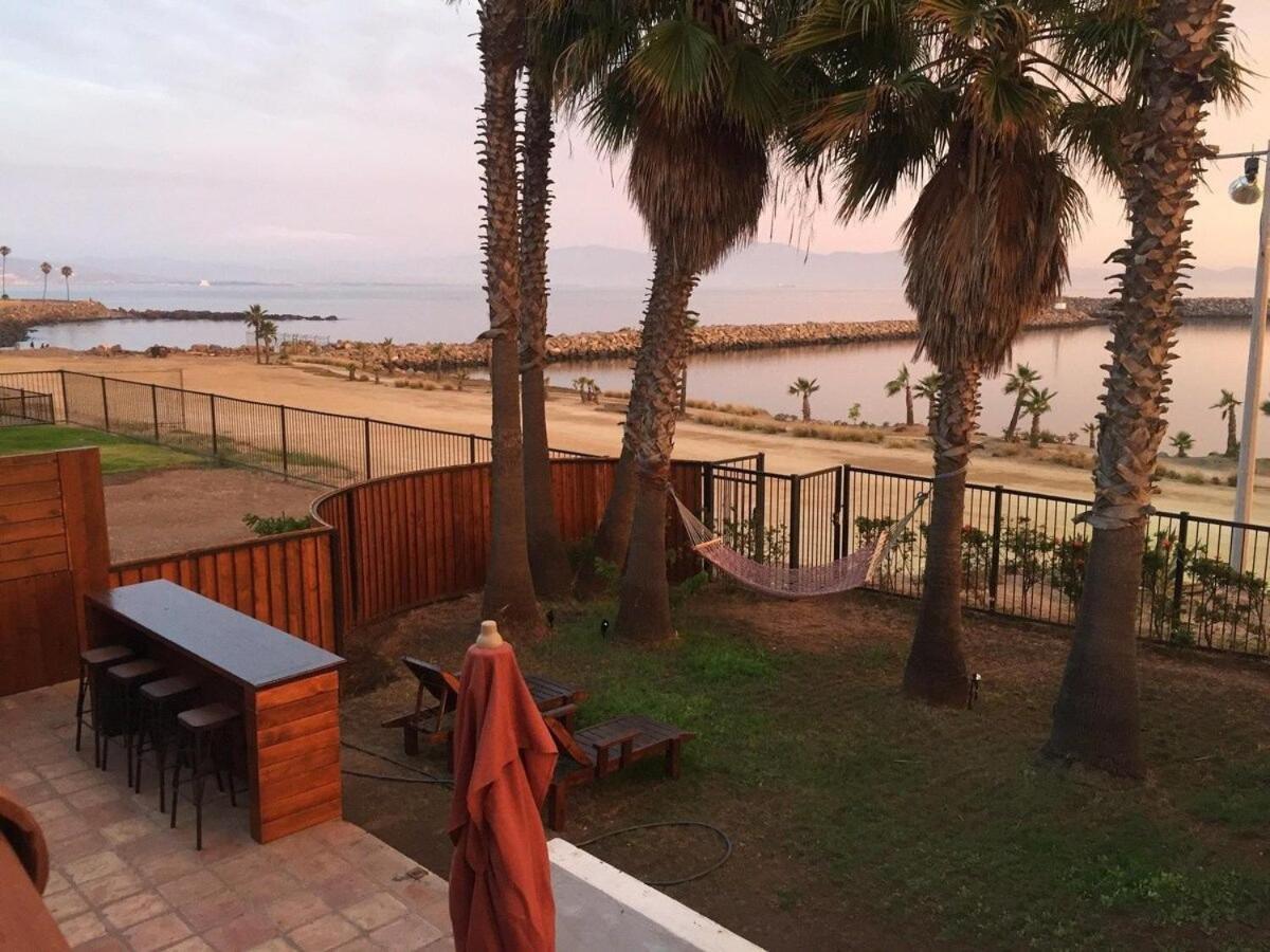 Playa Plateada Housing Holiday home