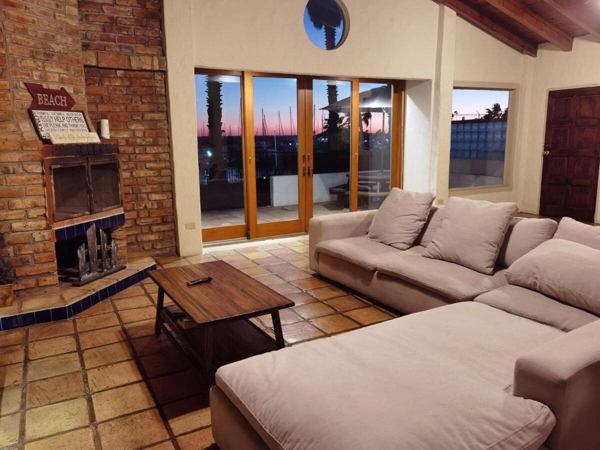 Holiday home Playa Plateada Housing Ensenada