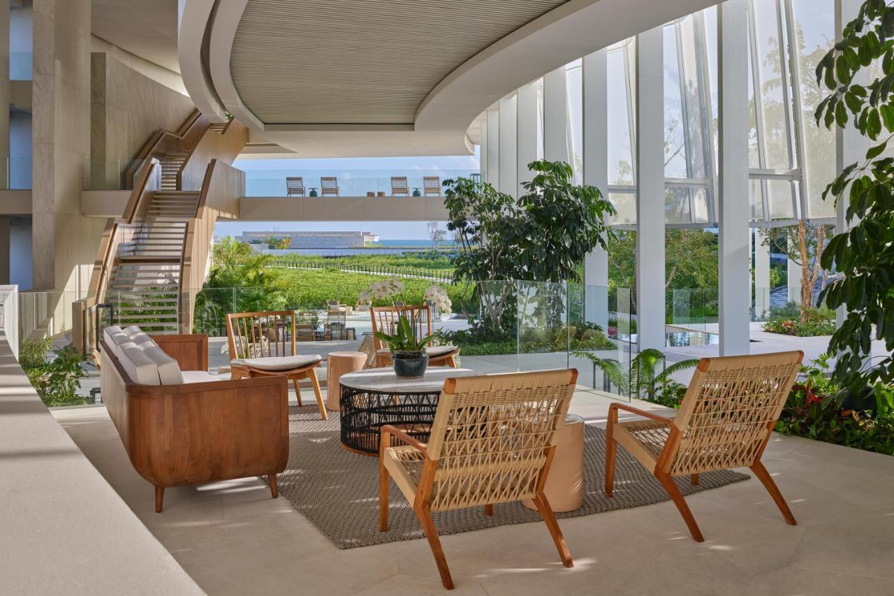 The St. Regis Kanai Resort, Riviera Maya