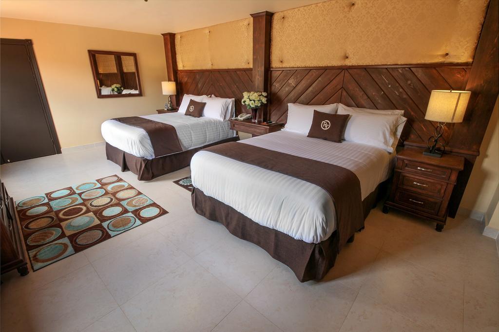 Boutique Rancho Hotel