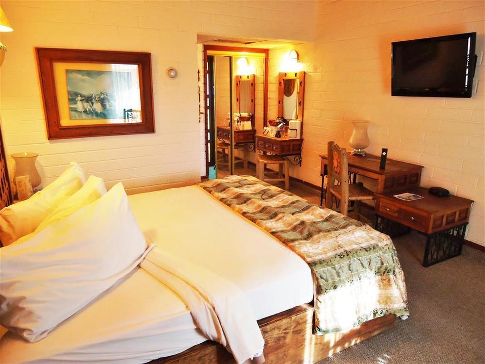 El Rey Sol Hotel
