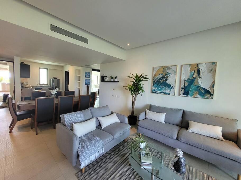 Apartment Disfruta A Lo Grande En La Isla Residences Acapulco