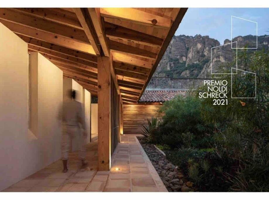 La Hacienda Awarded - Firenze Entremuros *