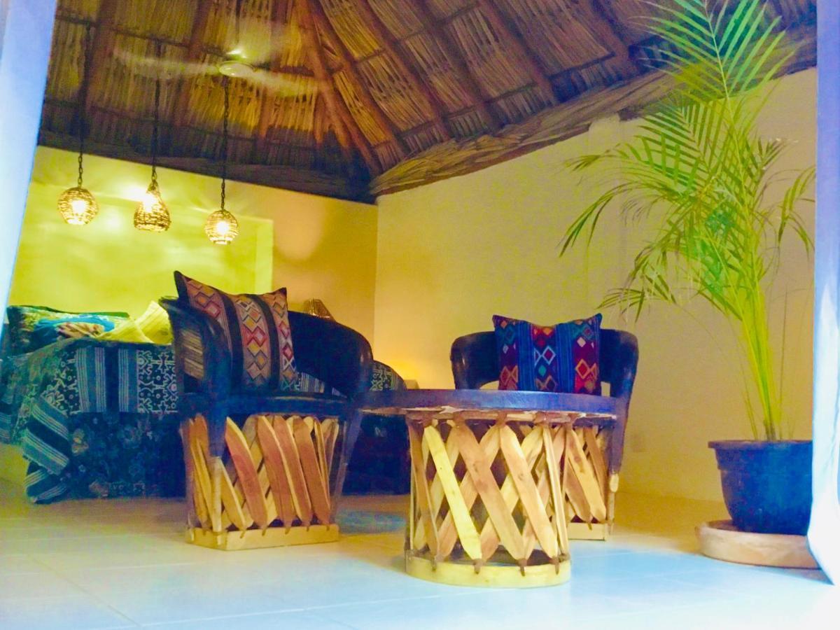 Hacienda La Rusa 2*