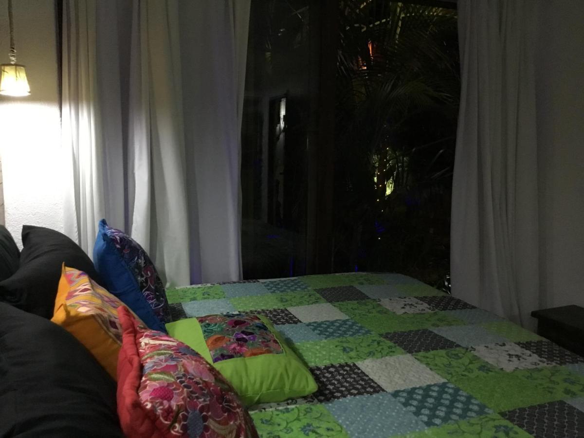 Hacienda La Rusa Bed & Breakfast