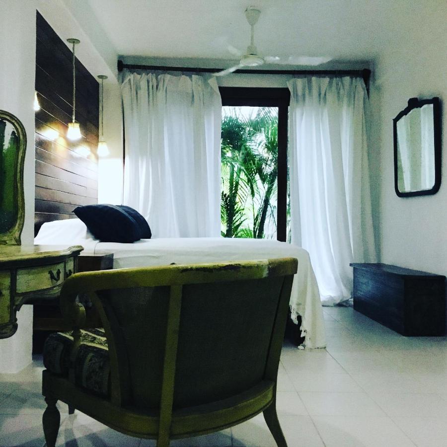 Bed & Breakfast Hacienda La Rusa 2*