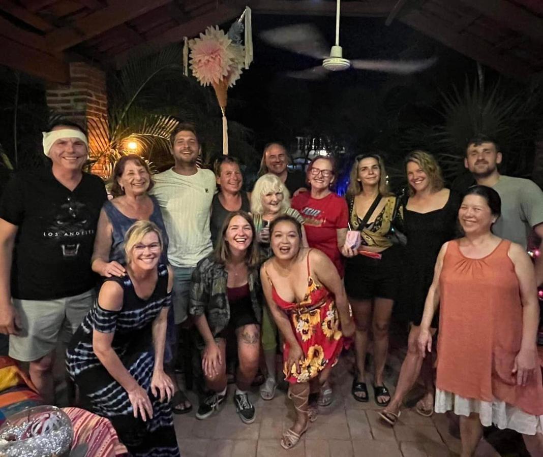 Hacienda La Rusa 2*