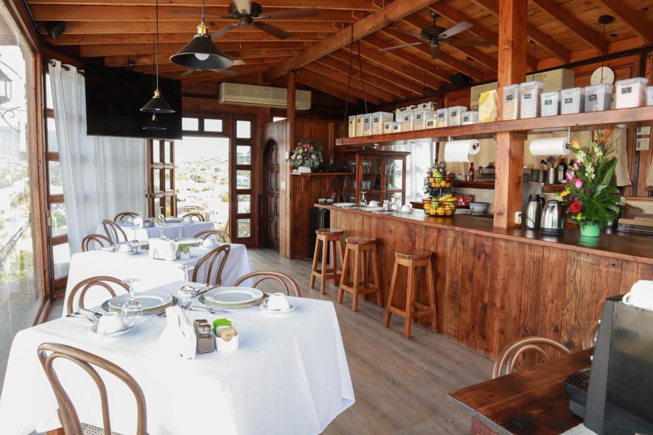 Bed & Breakfast Flores
