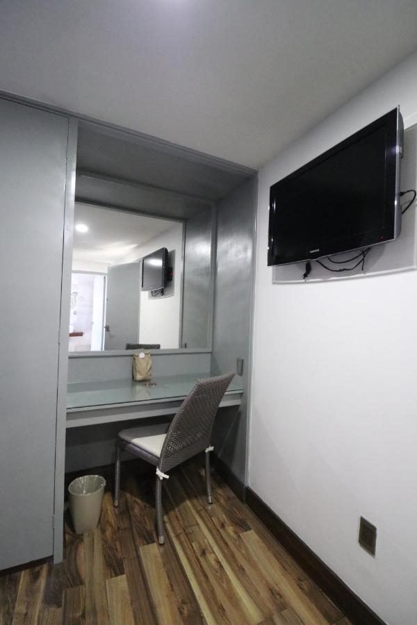 Hotel Posada Tulancingo 4*
