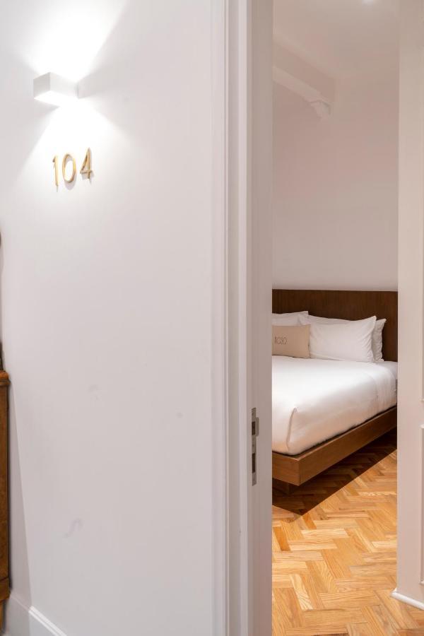 Roso 5* Mexico City