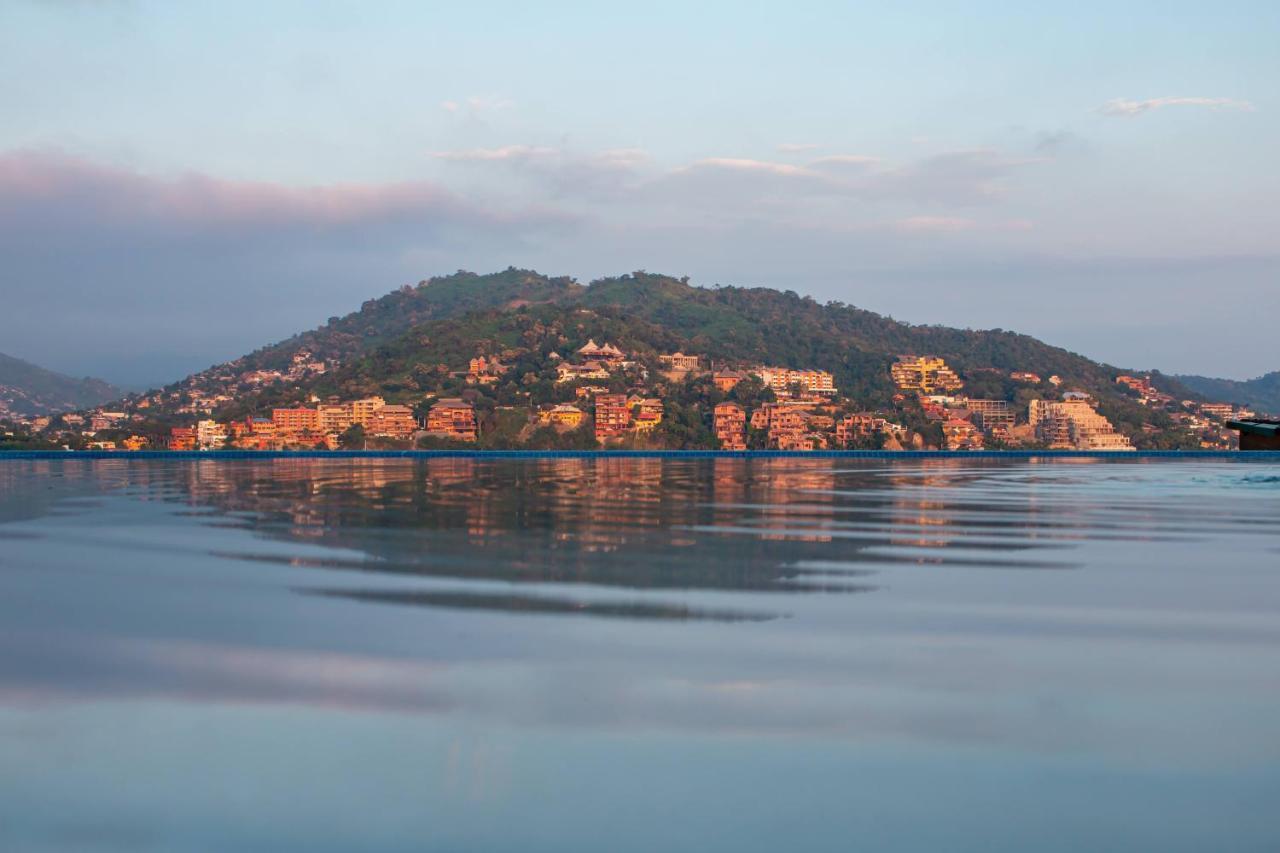 Hotel Del Pescador