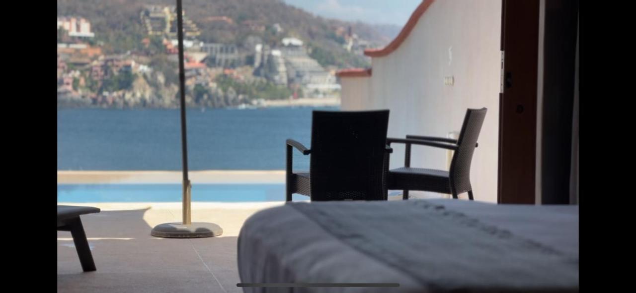 Del Pescador Hotel 4*