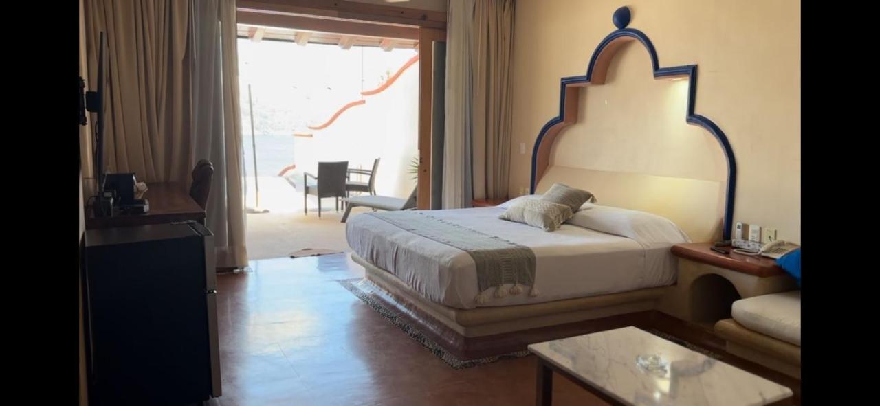 Hotel Del Pescador