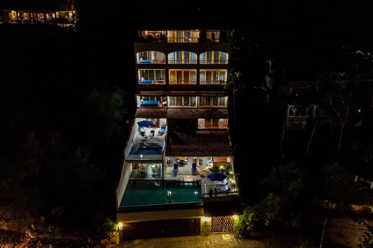 Hotel Del Pescador