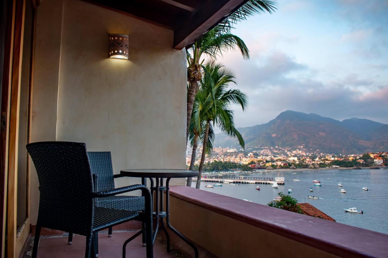 Del Pescador Hotel 4*