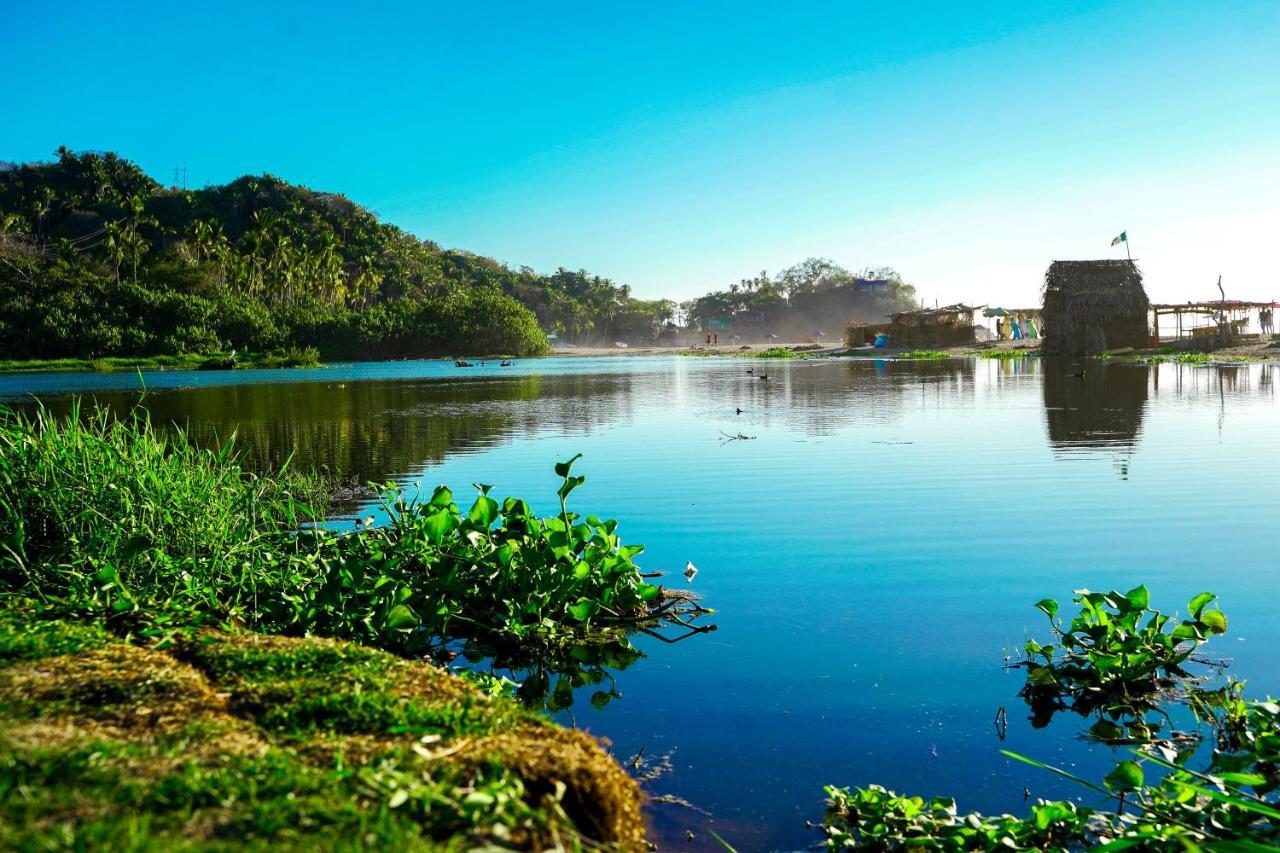 Hotel Ysuri San Pancho 3*