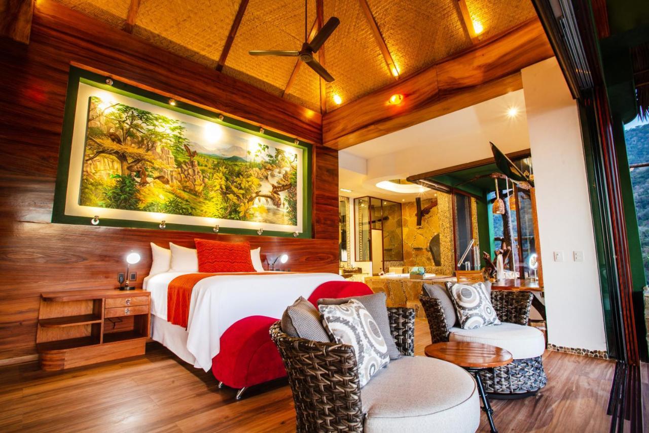 Lala Boutique Adults Only 5* Puerto Vallarta