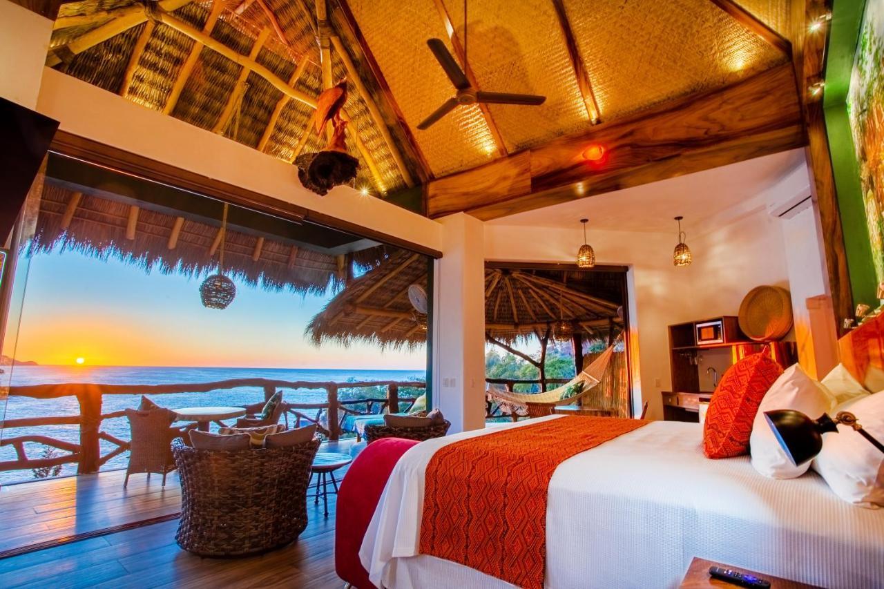 Hotel Lala Boutique Adults Only Puerto Vallarta