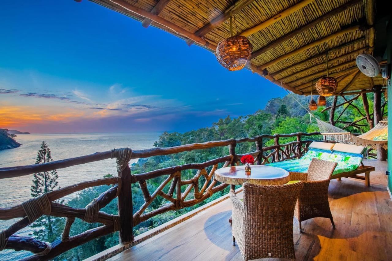 Lala Boutique Adults Only Hotel