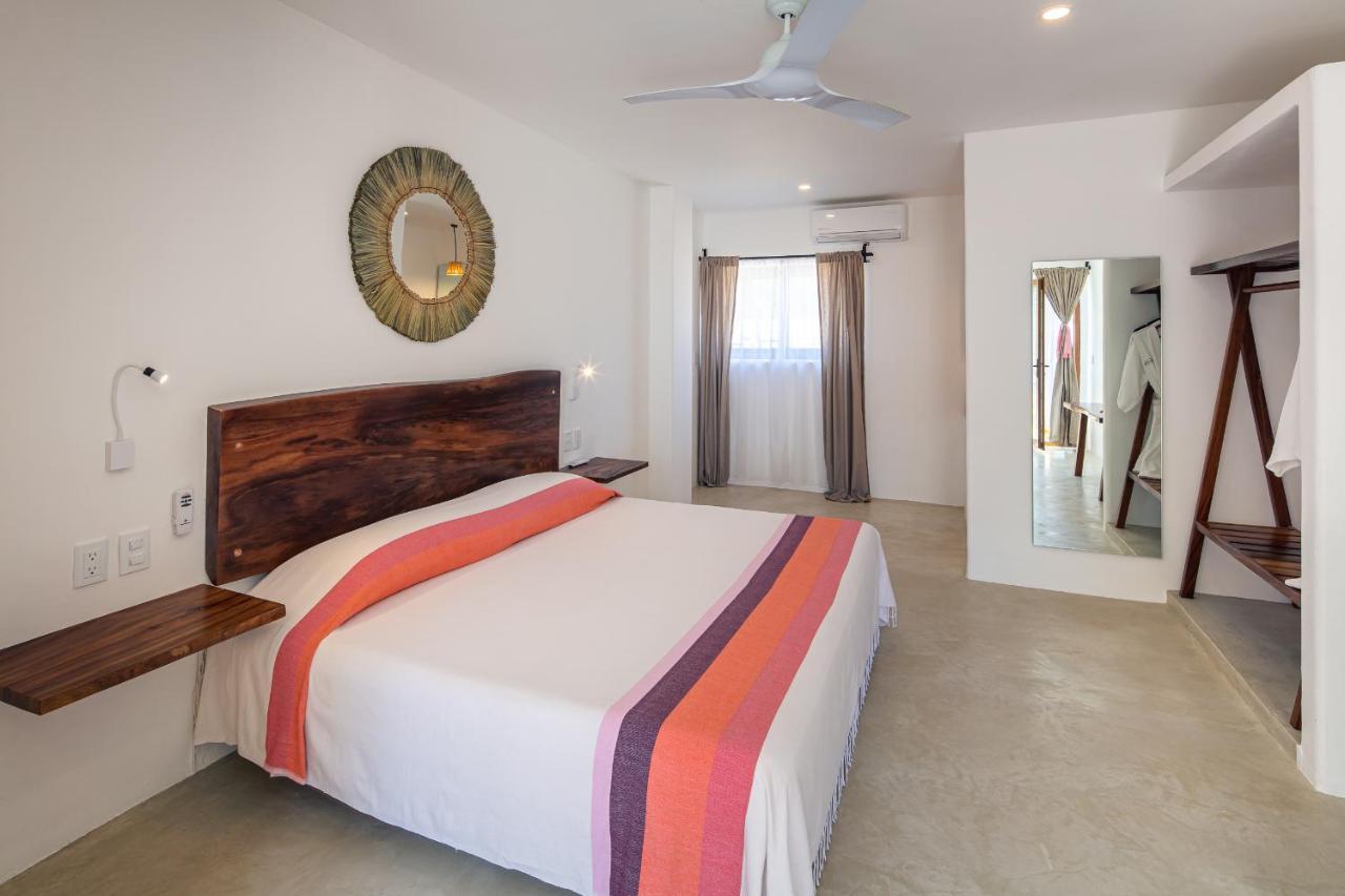 Casa Kuaa Hotel