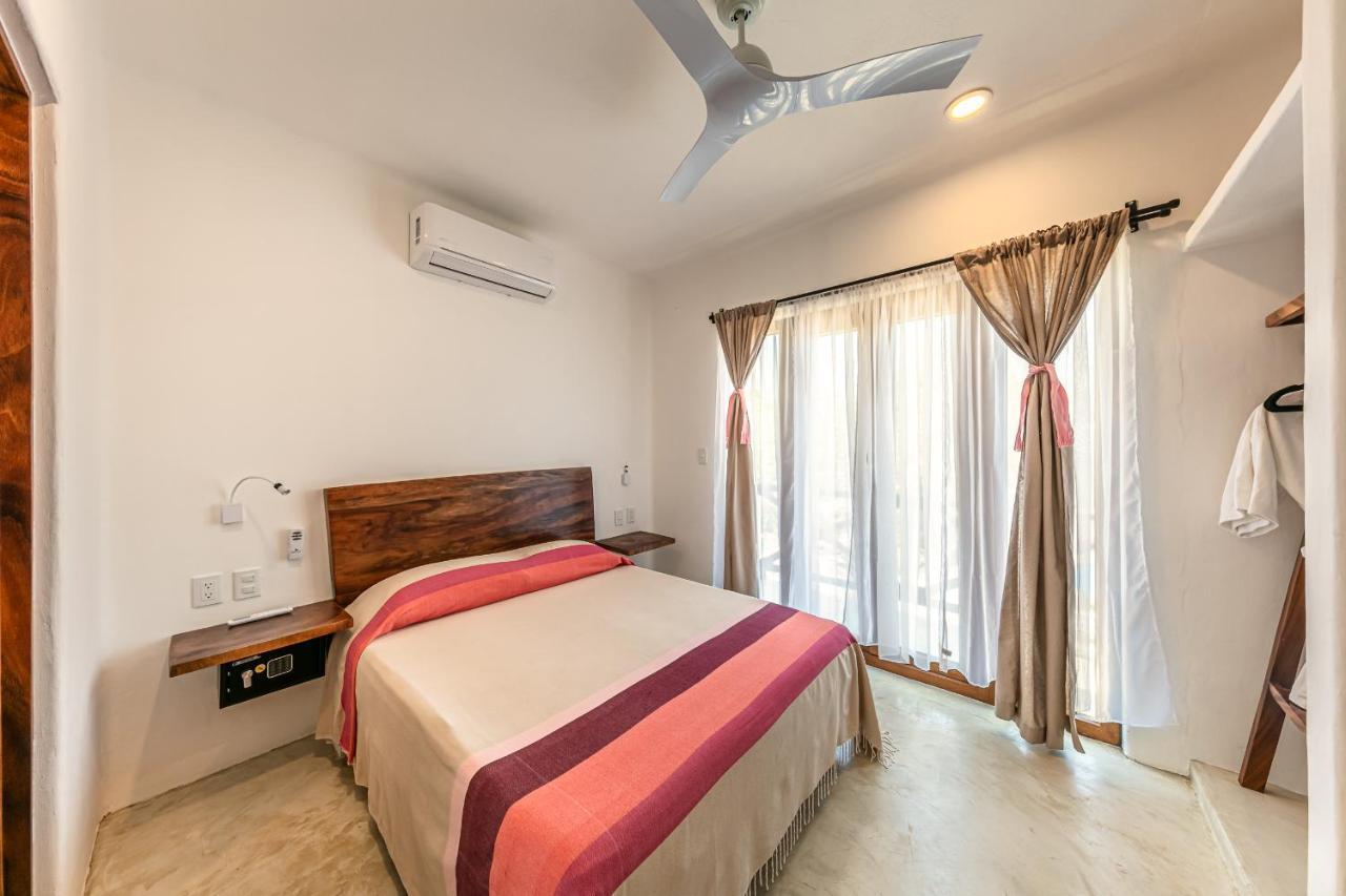 Casa Kuaa Hotel *