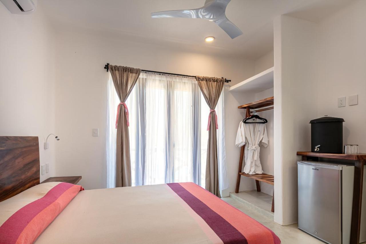 Casa Kuaa Hotel Brisas de Zicatela