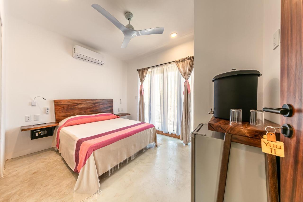 Hotel Casa Kuaa *