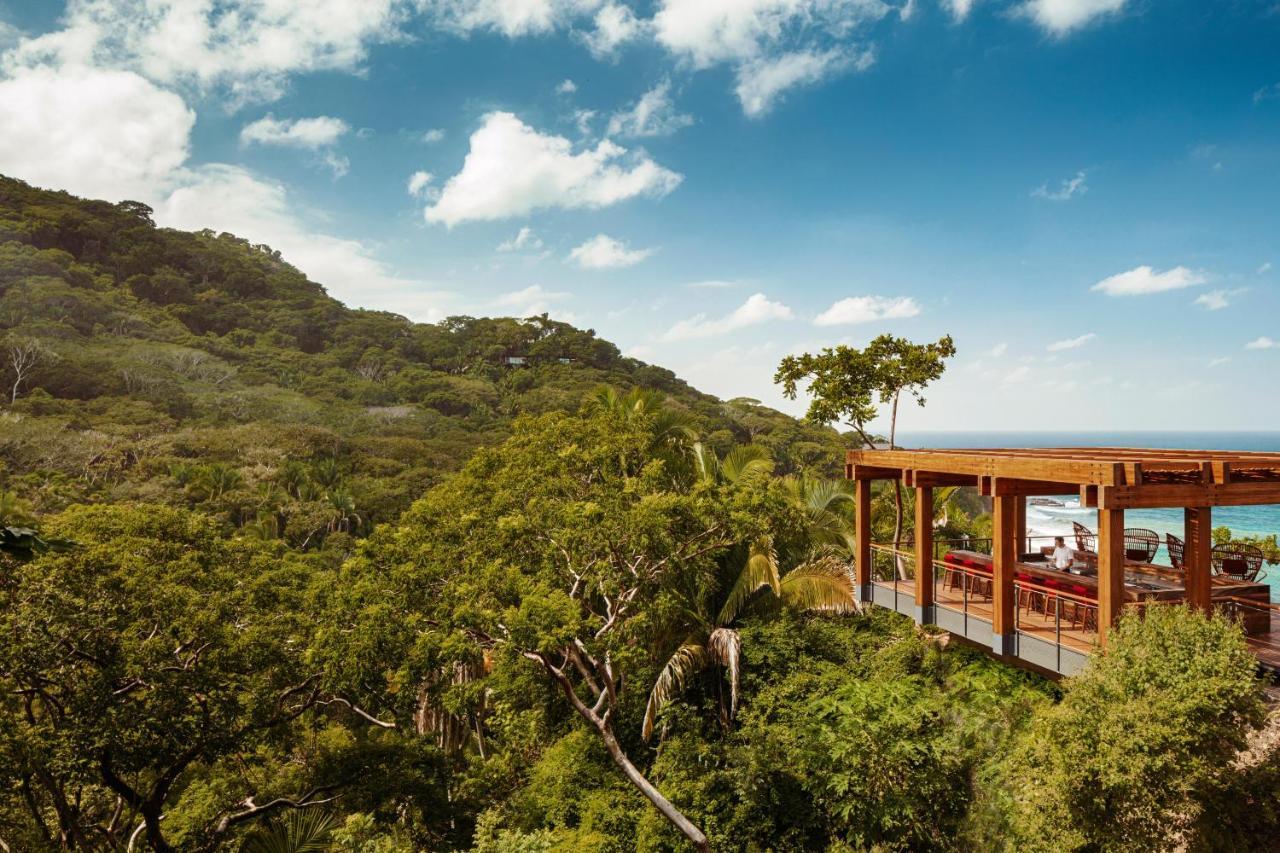 Resort One&only Mandarina Lo de Marcos